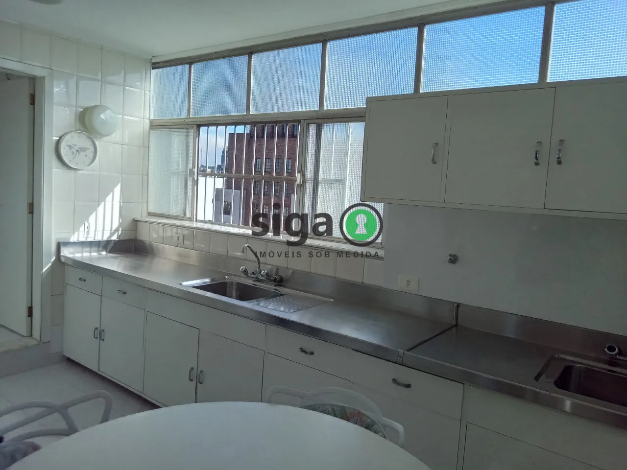 Imagem Apartamento 273m² para locação de 3 suítes no Jardim Paulista - São Paulo/SP