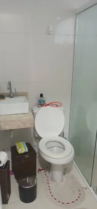Imagem SOBRADO À VENDA NO JARDIM NOSSA SENHORA DO CARMO.