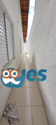 Imagem Casa para locação com 3 quartos no SIM