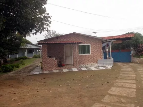 Imagem CHÁCARA URBANA