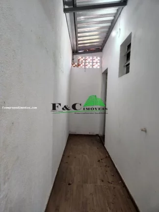 Imagem Casa em Condomínio para Venda em Limeira, Área Rural de Limeira, 3 dormitórios, 2 suítes, 2 banheiros, 1 vaga