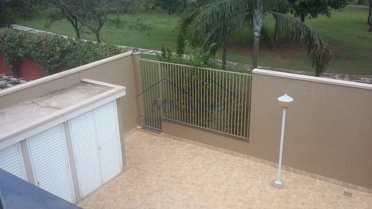 Imagem Casa de Condomínio