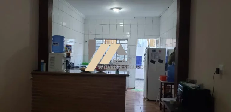 Imagem Casa à venda no Jardim Chapadão em Campinas, São Paulo