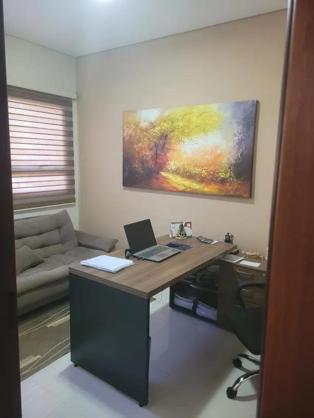 Imagem Casa Moderna e Sofisticada no Villagio Fiorentino - Valinhos | 3 Dorms, Suíte Master, Área Gourmet Premium