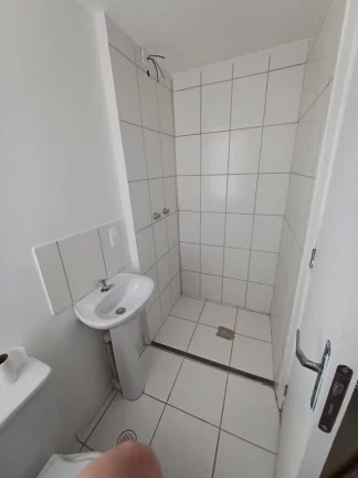 Imagem APARTAMENTO 50M² 2 QUARTOS 1 SUITE CONDOMINIO UP CLUB