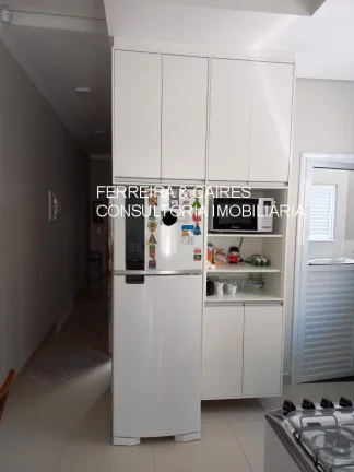 Imagem CASA RESIDENCIAL em INDAIATUBA - SP, JARDIM RESIDENCIAL VENEZA