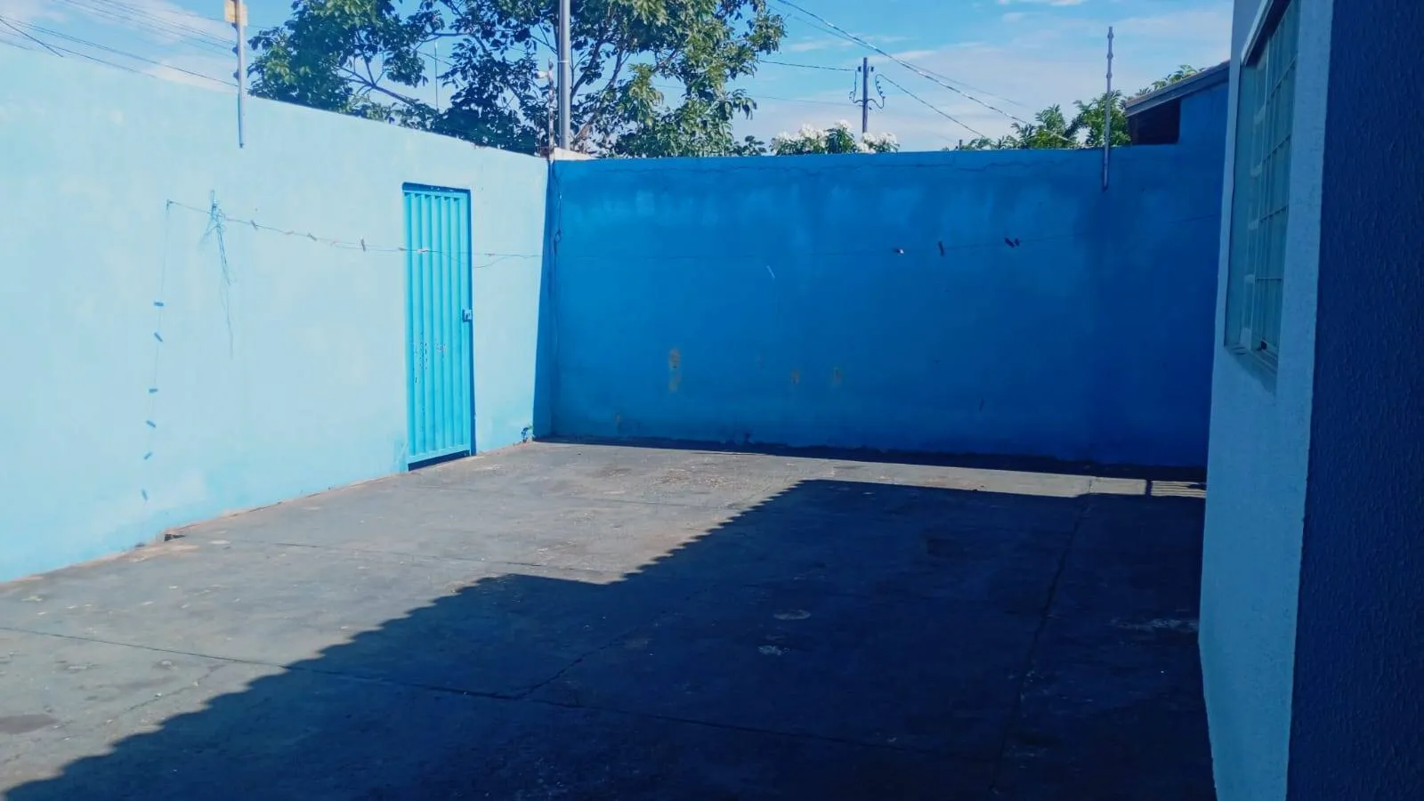 Imagem Casa 2 Quartos - Bairro Novo Parque
