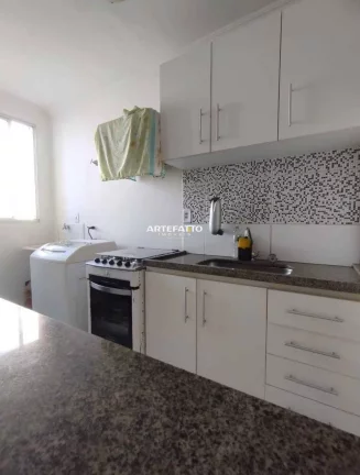 Imagem VENDE-SE APARTAMENTO FRANCA GARDEN