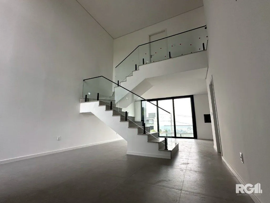Imagem Casa em condominio fechado