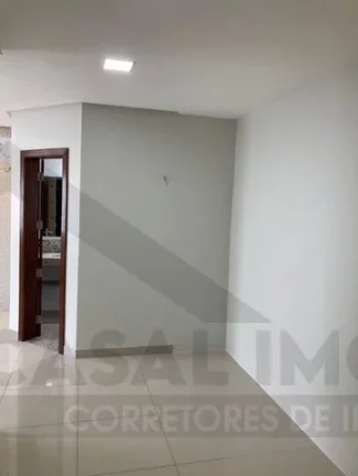 Imagem CASAL IMÓVEIS VENDE Edifício Torre Triunfo - 3 Suítes 178m2 3 Vagas Andar alto Apto a Financiar