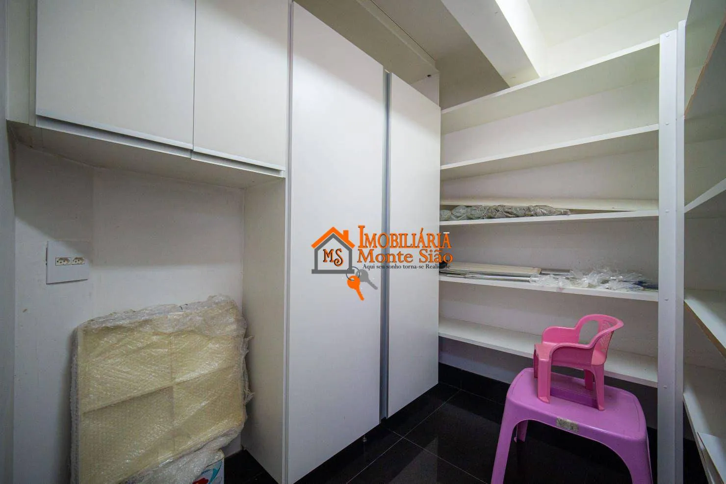 Imagem Cobertura com 4 dormitórios à venda, 234 m² por R$ 2.500.000,00 - Anália Franco - São Paulo/SP