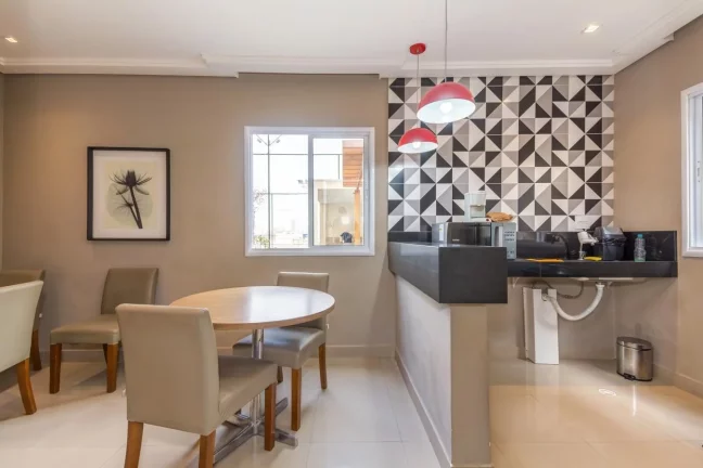 Imagem PIEMONTE - MBIGUCCI - Apto de 58m², 3 dorms, 1 suíte, com fácil acesso à Bandeirantes!!