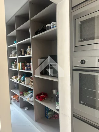 Imagem Casa de Condomínio em das Pedras - Cotia