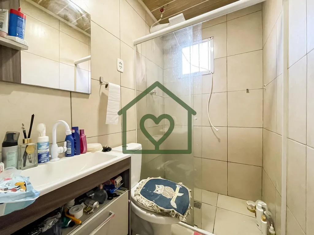 Imagem Grande oportunidade de investimento! 
Imóvel em terreno de 125m², composto por duas casas, ideal p...