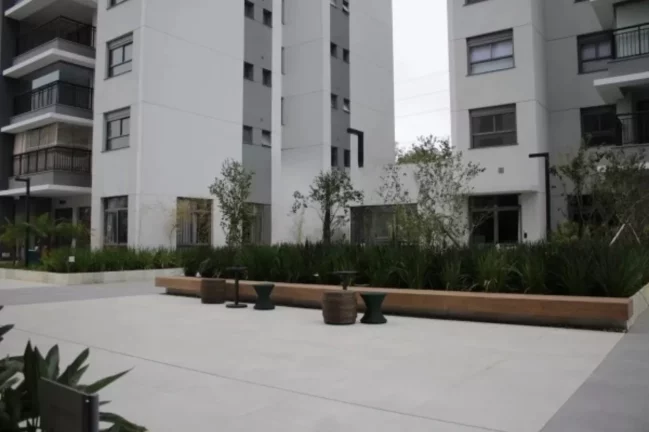 Imagem EREDITÁ PARQUE - EZTEC - Apartamento de 130m² (Revenda), com localização privilegiada na Mooca!