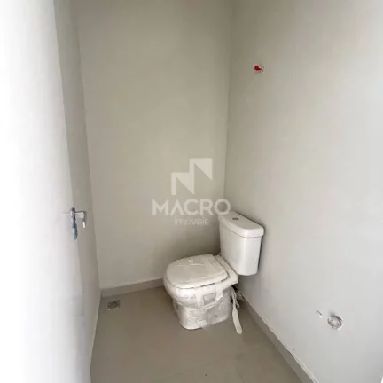 Imagem Geminado de esquina | Três Rios do Norte | 3 quartos (1 suíte) | 118m²
