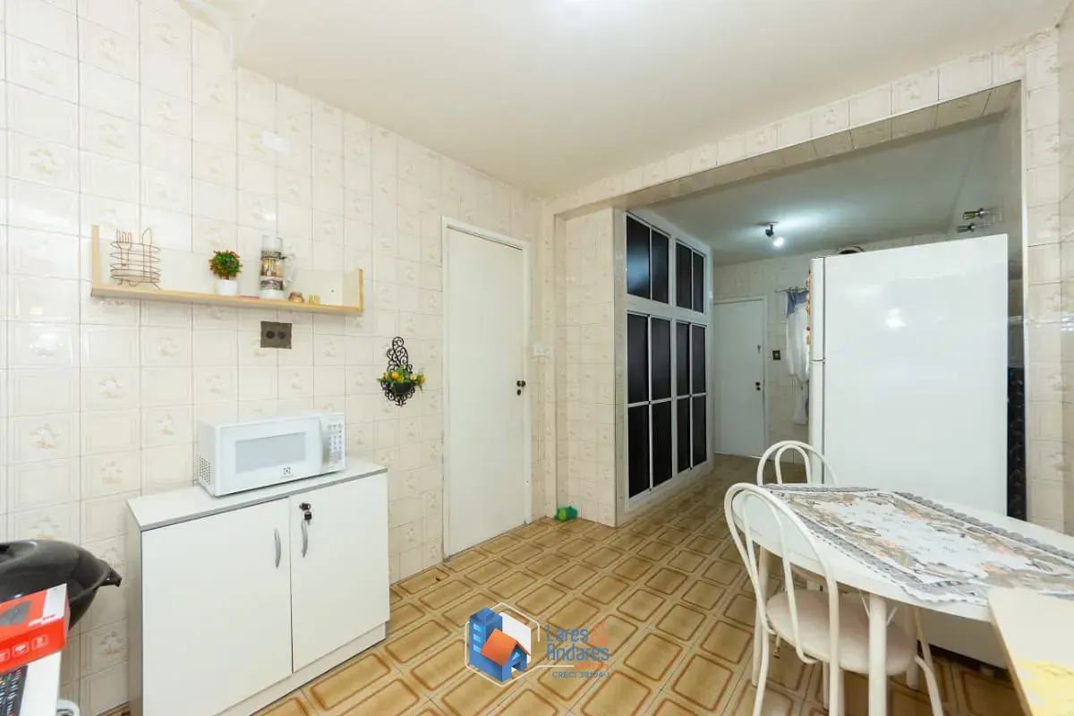 Imagem Casa para venda em Planalto Paulista com 4 quartos, 116m²