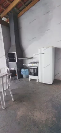 Imagem Casa Nova à Venda no São Jerônimo