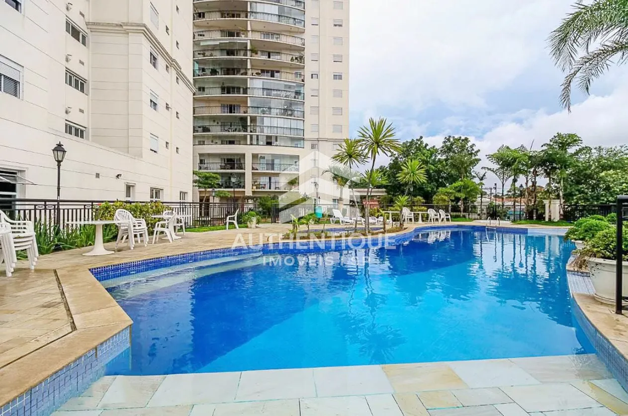 Foto do imóvel GRAND GARDEN VILA PRUDENTE - Apartamento à venda em Rua Pedro de Godói, 269 - Vila Prudente, São Paulo - SP