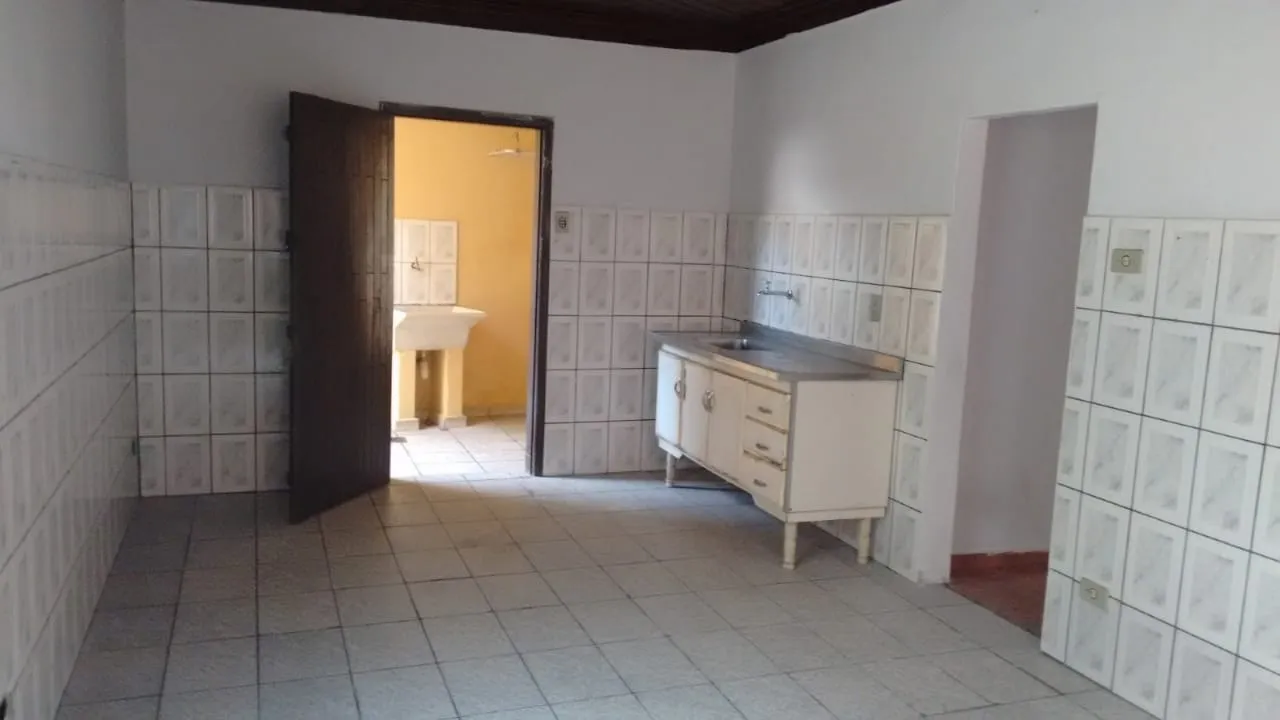 Imagem Casa à venda 2 Quartos, 1 Vaga, 209M², Jardim Boa Vista, Pindamonhangaba - SP