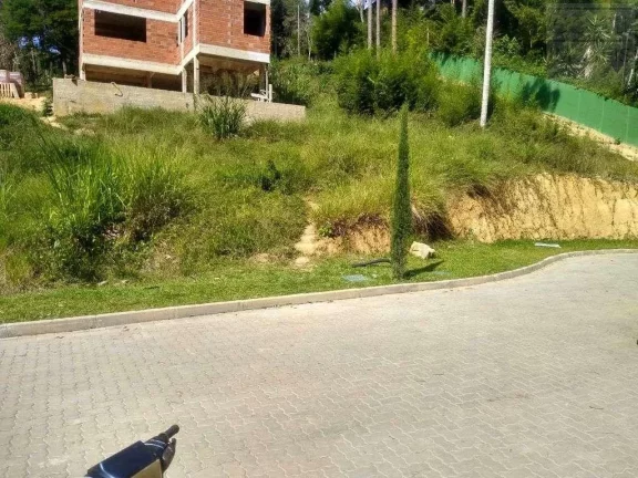 Imagem Terreno para Venda em Teresópolis, Posse