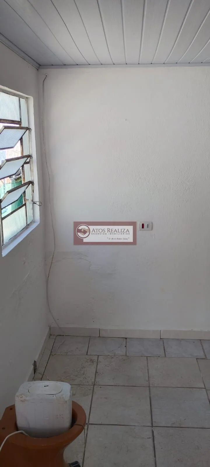 Imagem Casa para alugar em Rio Bonito-SP, 1 dormitório, 50m²