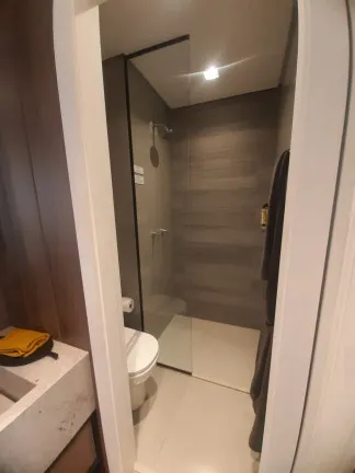 Imagem Apartamento com 2 Quartos à Venda, 35 m² em Parque Industrial Tomas Edson - São Paulo