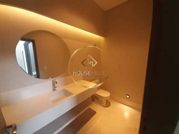 Imagem Casa térrea, 3 dormitórios ( 3 Suítes), Jardim do Golfe, Sjc.