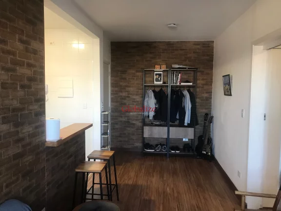 Imagem APARTAMENTO GARDEN, 1 SUÍTE COM CLOSET, NOVO, EM SANTOS R$ 410.000,00
