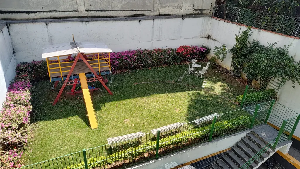 Imagem Apartamento à venda em São Paulo, Bela Vista, com 1 quarto, 23m2