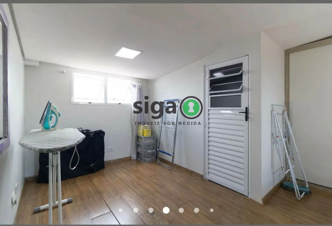 Imagem Casa em Condomínio com Suíte e 2 Vagas em Ambiente Exclusivo.
