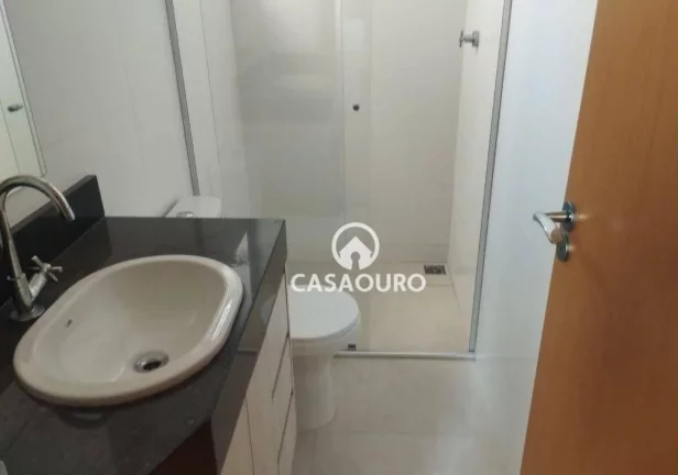 Imagem Apartamento à venda, 45 m² por R$ 690.000,00 - Funcionários - Belo Horizonte/MG