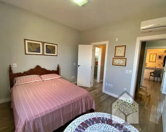 Imagem Linda Casa à Venda no Bairro Itacorubi – Florianópolis-SC