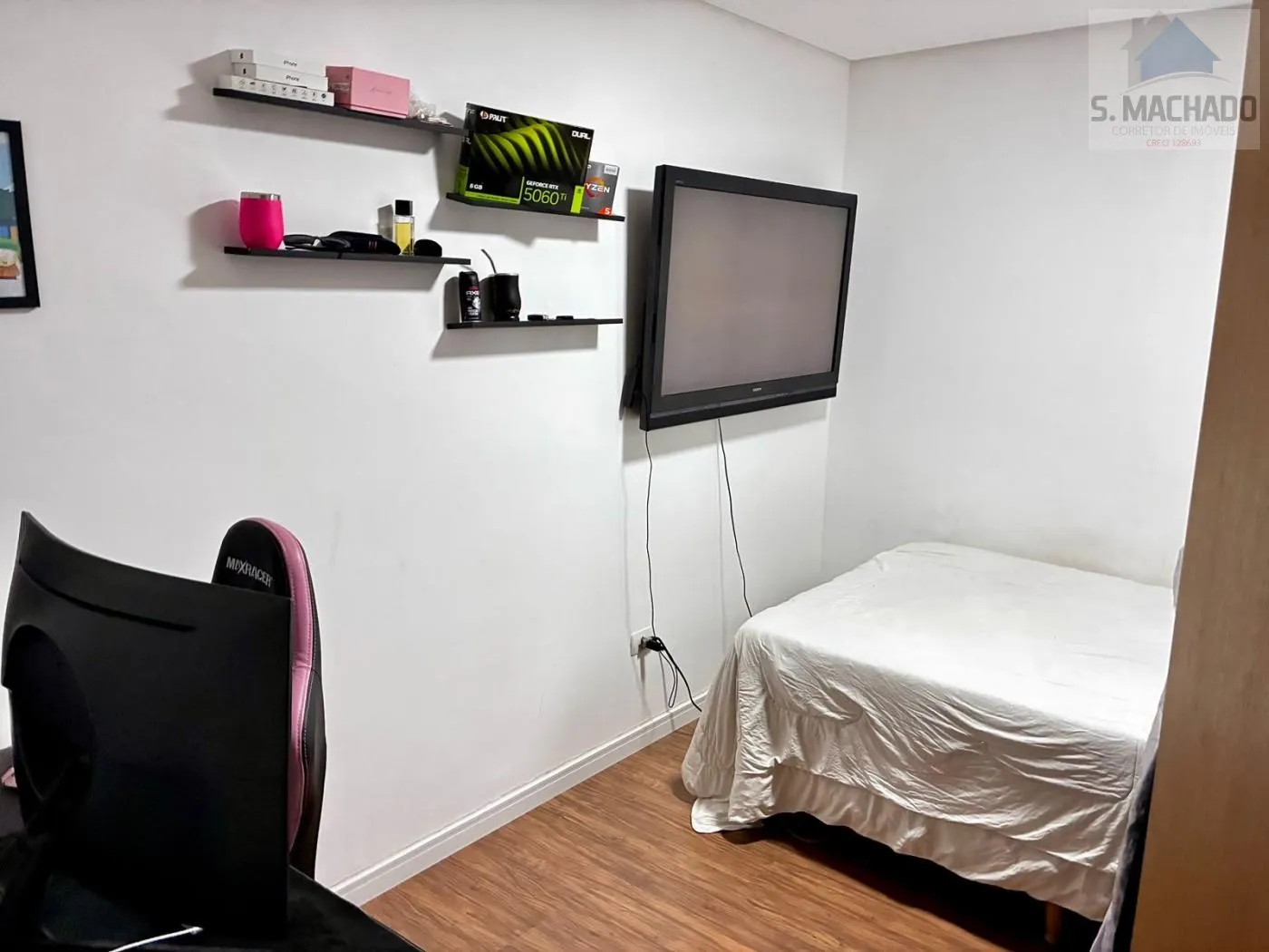 Imagem Apartamento para Venda em Santo André / SP no bairro Jardim Santo Alberto / Jardim Ana Maria