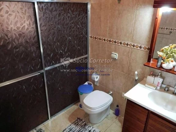 Imagem Sobrado com 4 dormitórios à venda, 240 m por R$ 580.000,00 - Parque Continental II - Guarulhos/SP