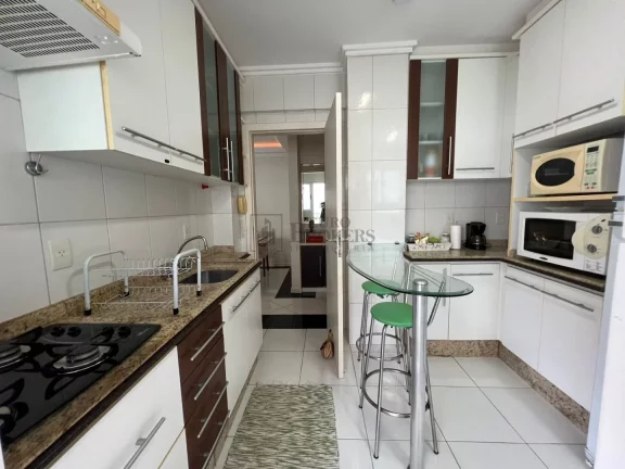Imagem Apartamento com 2 dormitórios à venda no Pioneiros em Balneário Camboriú/SC