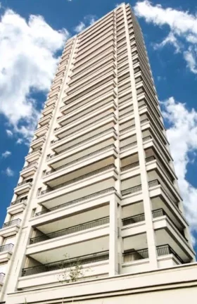 Imagem APARTAMENTO RESIDENCIAL em SÃO PAULO - SP, VILA MARIANA