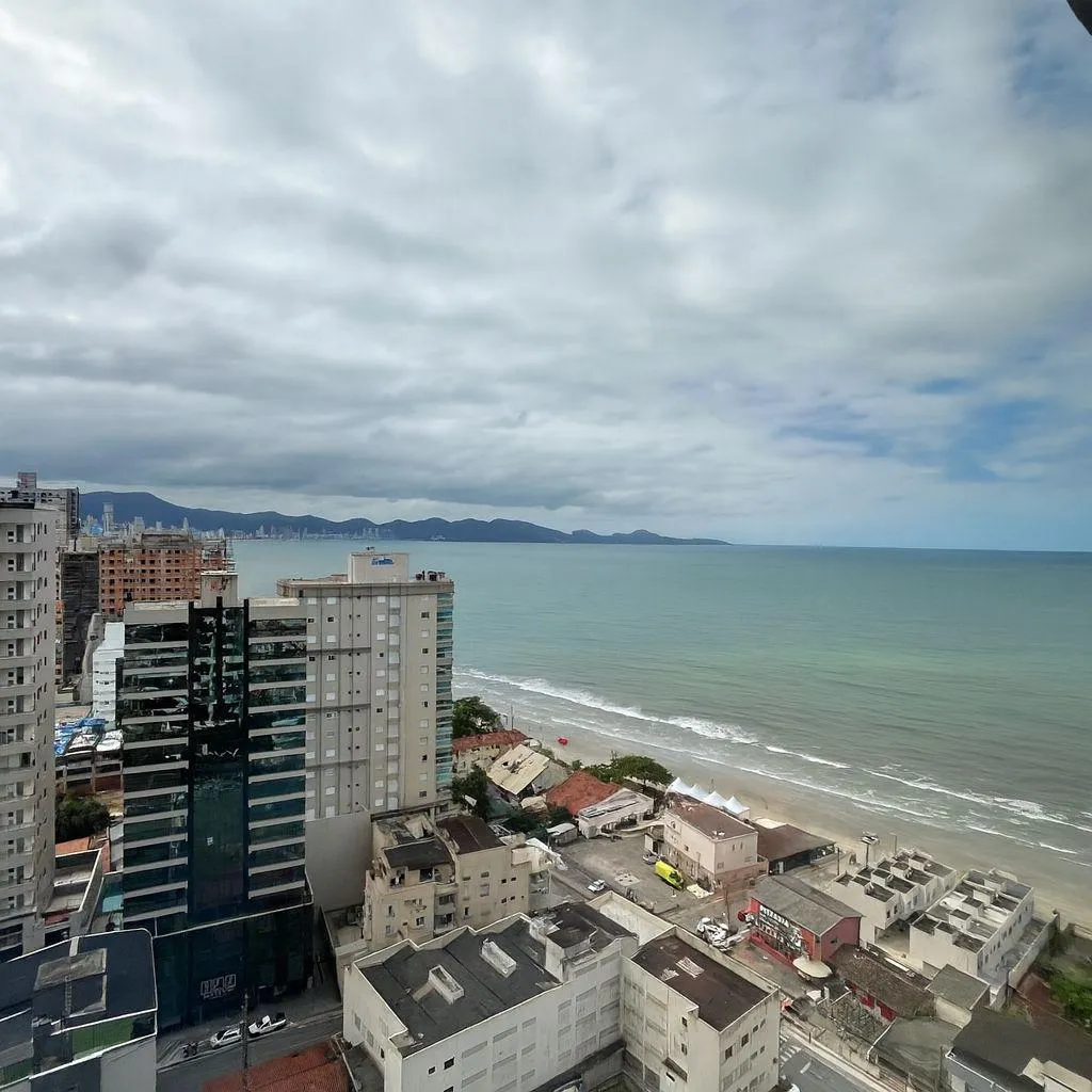 Imagem Apartamento com vista para o mar à venda com 100m2 por R$ 2.000.000,00