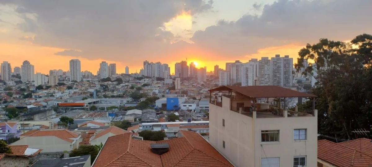 Imagem Apartamento para venda em Vila Moinho Velho com 2 quartos, 69m2