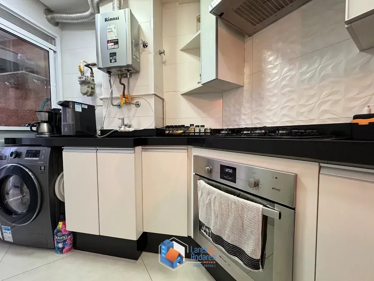Imagem Apartamento para venda em Vila Prudente com 2 quartos, sendo 1 suíte, 65m²
