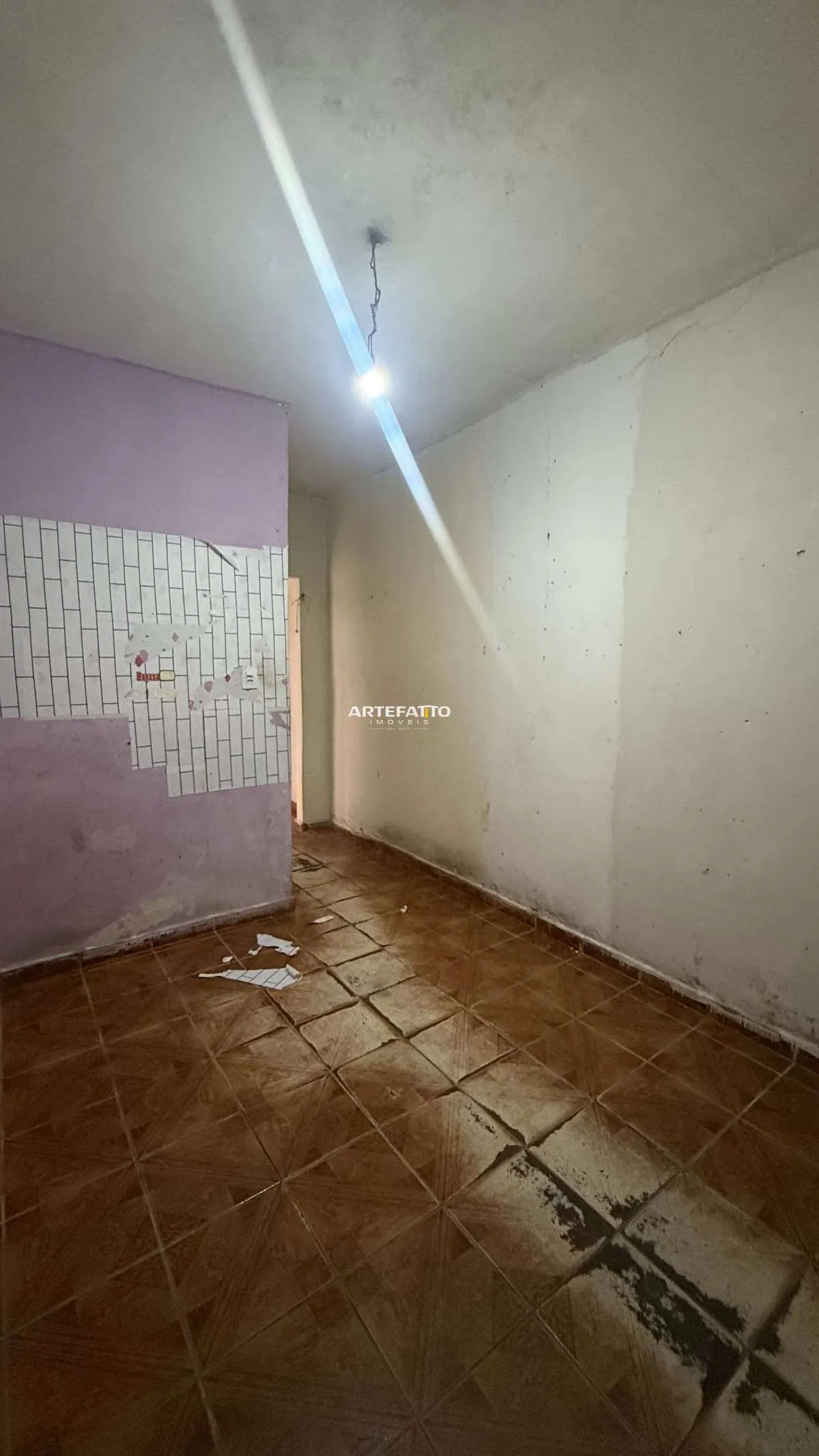 Imagem Casa à venda em Franca, Jardim Líbano, com 1 quarto, 70m2