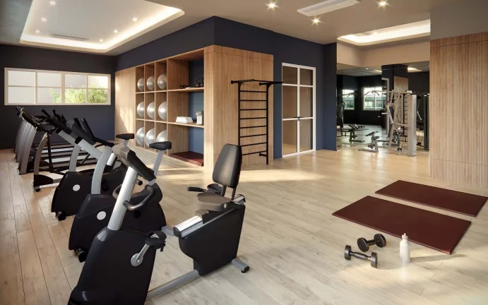 Imagem Apartamento à venda em São Paulo-SP, Tatuapé: 2 quartos, 2 suítes, 3 banheiros, 1 vaga, 80m². Aproveite esta oportunidade!