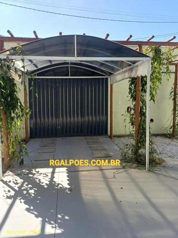 Imagem Galpão para Venda em MAGÉ, PRAIA DE OLARIA, 2 banheiros