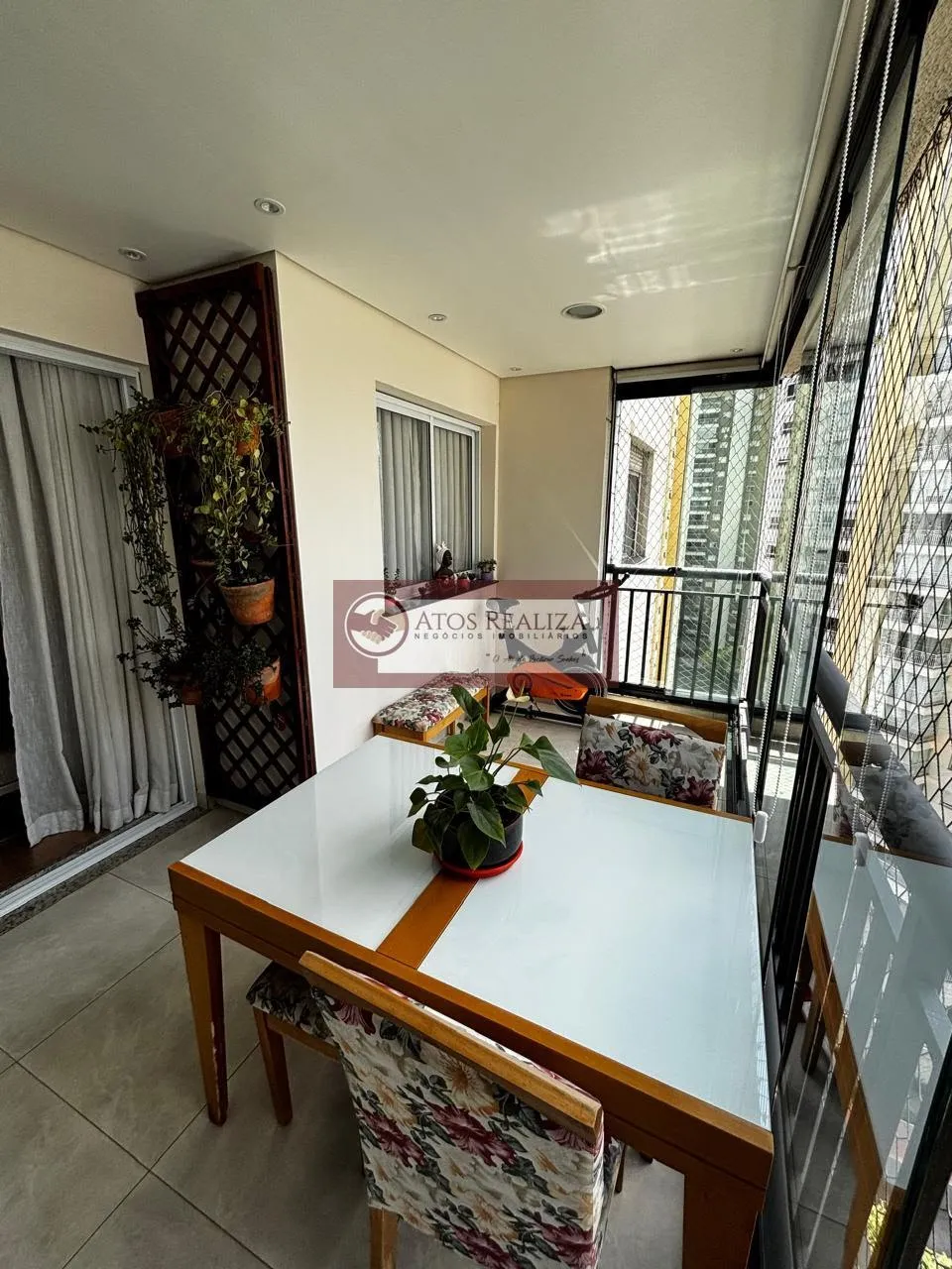 Imagem Venda: Apartamento em Vila Andrade, SP. 77m², 2 dorms, 1 suíte, 2 banheiros. Ideal para sua família! R$ 735.000. (Oportunidade).