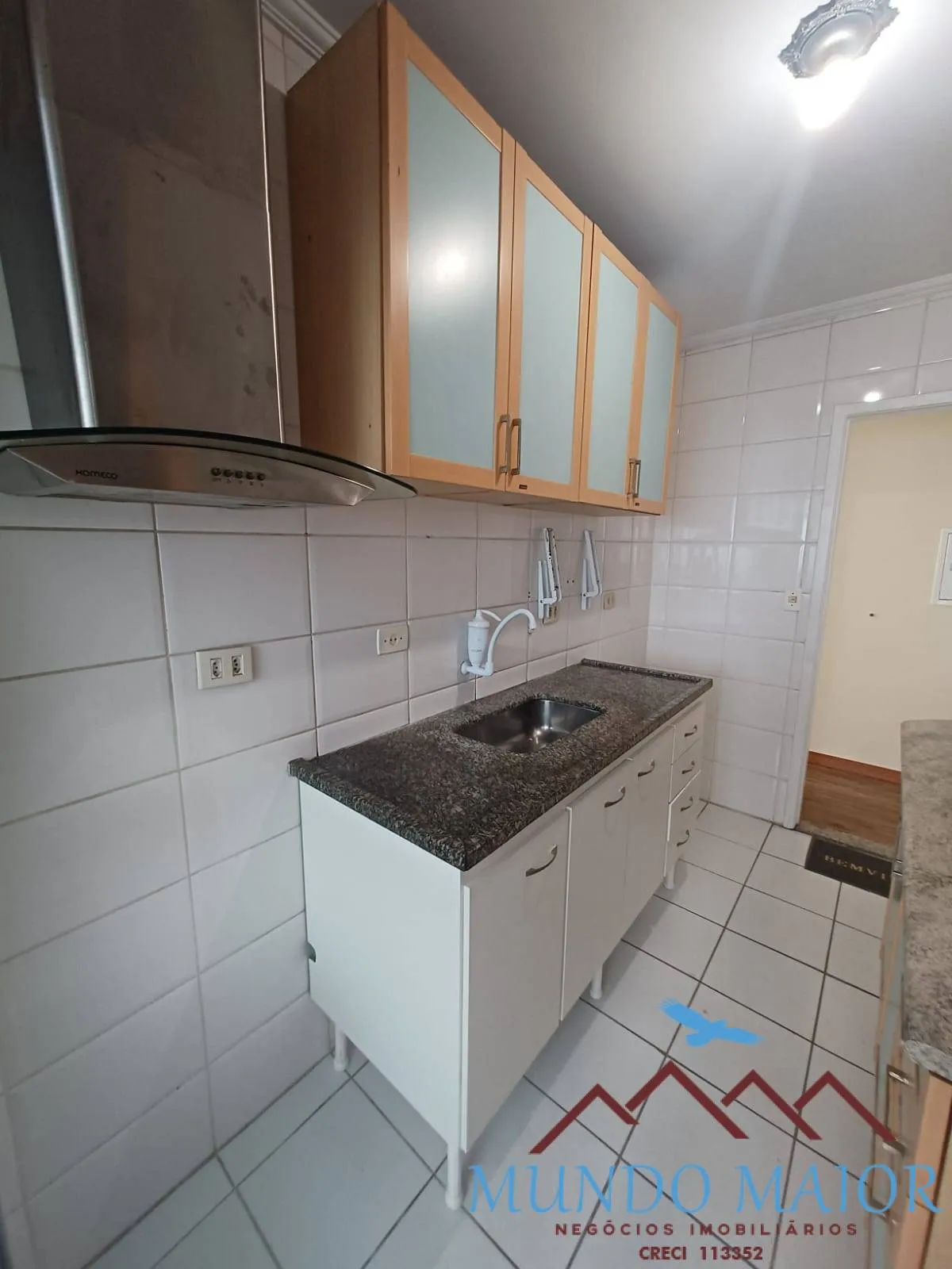 Imagem Apto Completo no Fundação - 3 Quartos, Lazer e Localização Privilegiada !!!