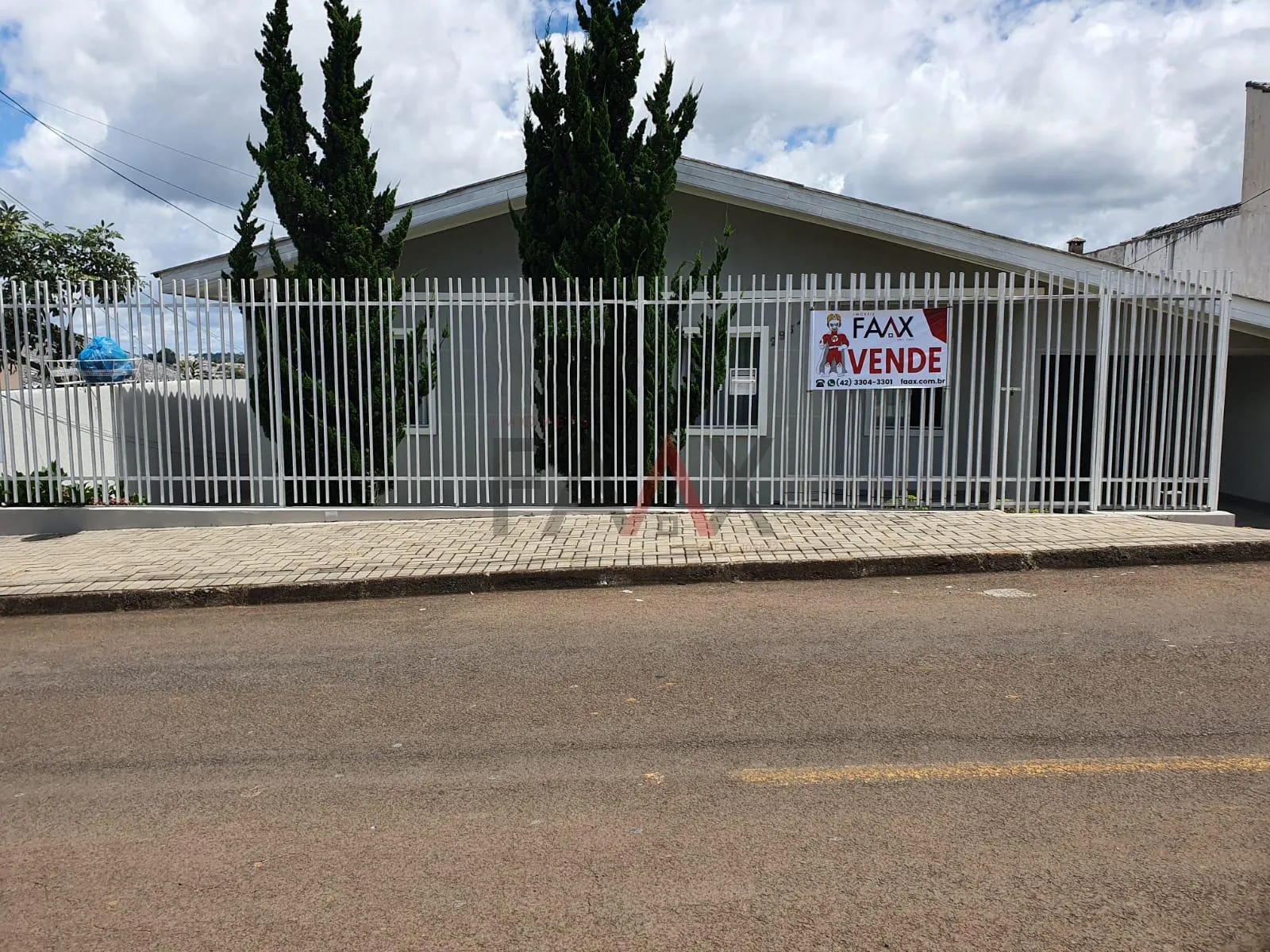 Imagem Casa com 3 dormitorios à venda, BOQUEIRÃO, GUARAPUAVA - PR