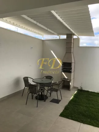 Imagem Casa em Atibaia Financiamento Bancário / Nova Atibaia