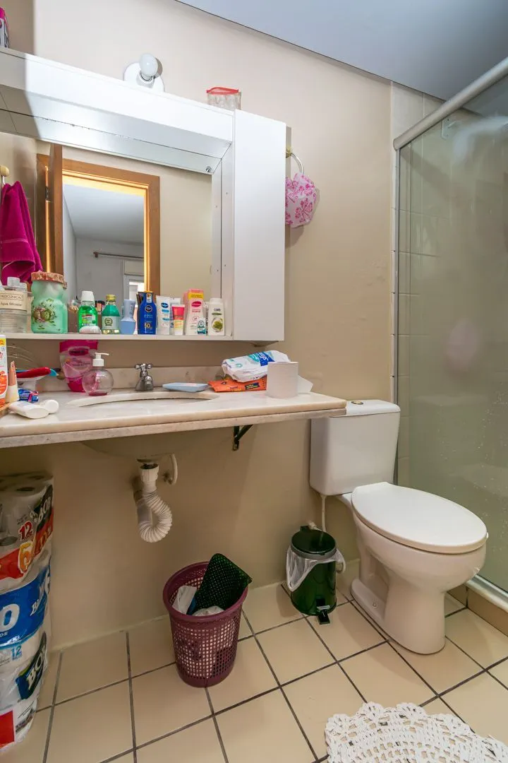 Imagem Apartamento de 2 dormitórios, vaga e infra