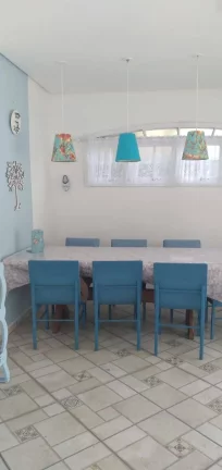 Imagem Excelente!! Casa Praia da Tabatinga Ubatuba SP