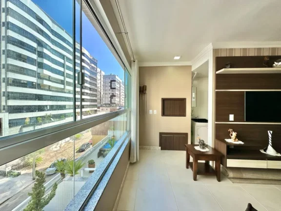 Imagem Apartamento 2 Dormitórios - Bairro Navegantes